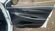 Hyundai i10 1.0 [63] Advance 5dr Auto [Nav] Petrol Hatchback